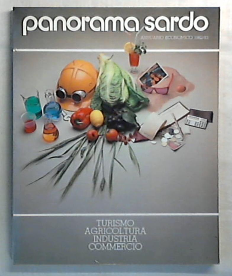 Panorama sardo : annuario economico 1982 / 83