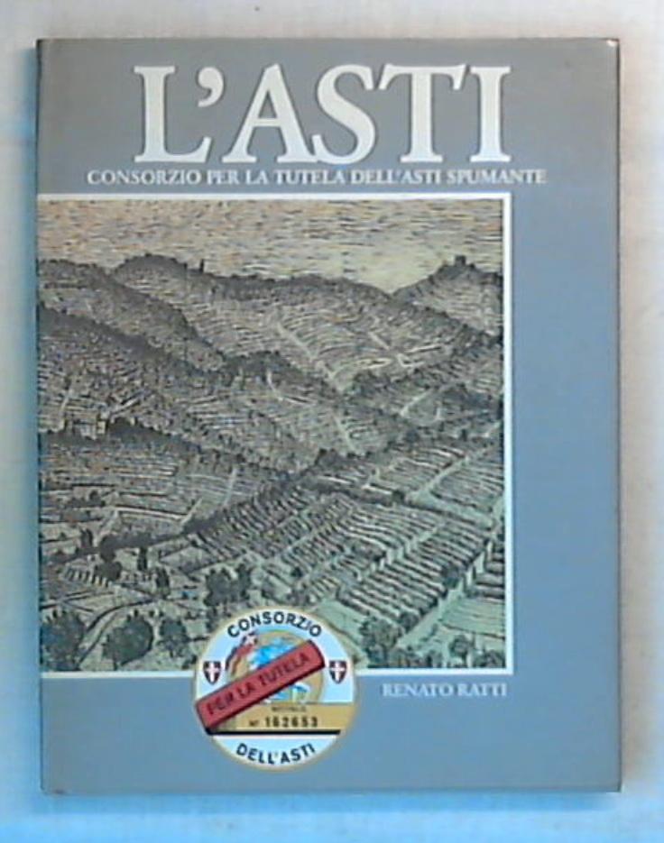 L' Asti / Renato Ratti - Rilegato