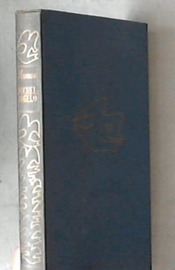 Michelangelo / Michele Saponaro - Rilegato