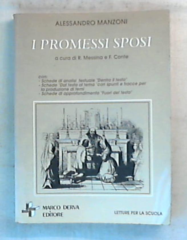 I Promessi Sposi / Alessandro Manzoni  Licola-Giugliano : Marco Derva