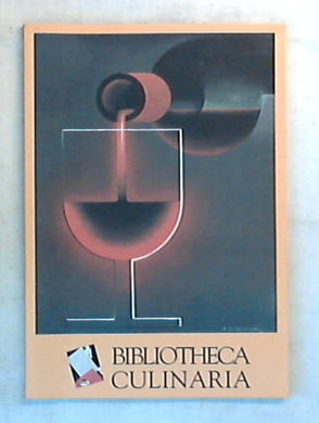 Bibliotheca culinaria / rivista semestrale