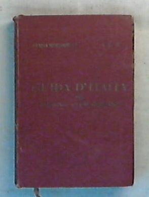 Italia Meridionale : vol. 2 : Napoli e dintorni / L. V. Bertarelli