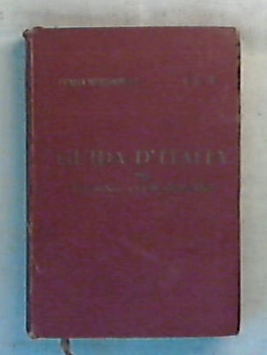 Italia Meridionale : vol. 2 : Napoli e dintorni / L. V. Bertarelli