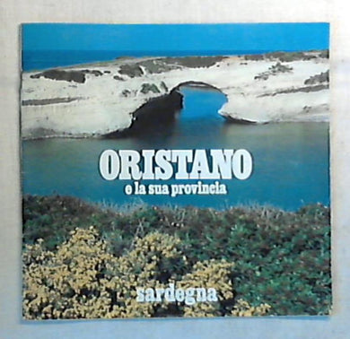 Oristano e la sua provincia / ente provinciale per il turismo