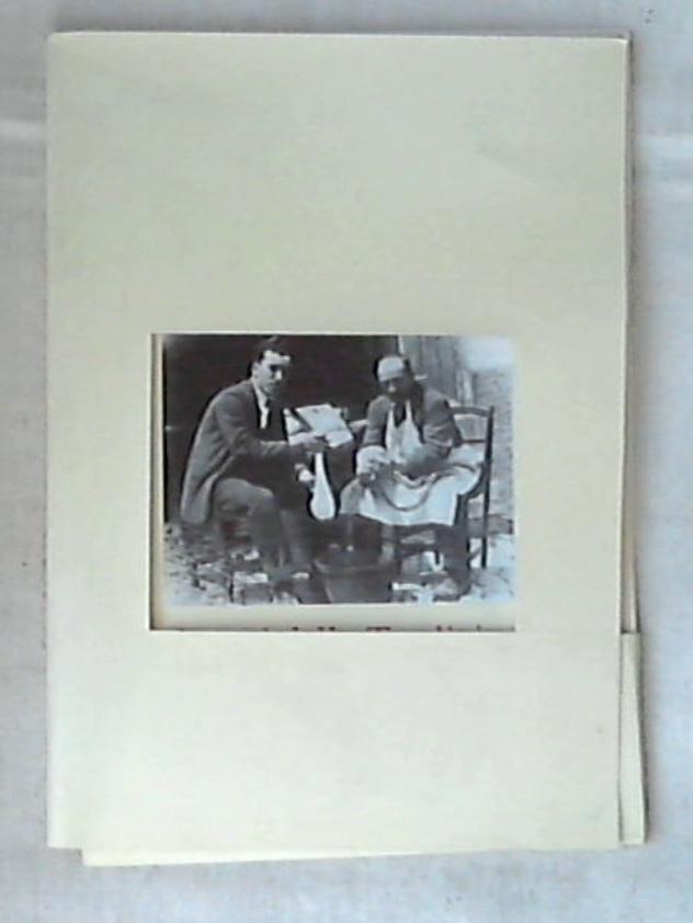 I sapori della tradizione / ambiente storie e memorie dei formaggi molisani