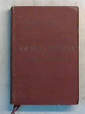 Guida d'Italia: Liguria, Toscana settentrionale, Emilia vol. 1 / L. V. Bertarelli - Rilegato 1916