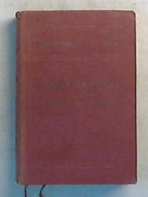 Guida d'italia meridionale Vol. 3. / L. V. Bertarelli - Rilegato 1928