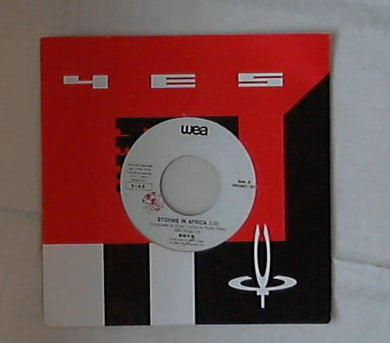 45 giri - 7'' - Yes - Love Will Find A Way