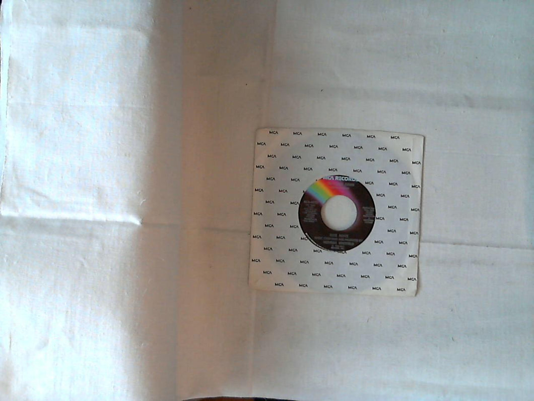 45 giri - 7'' - Rose Royce - I'm Going Down / Yo Yo