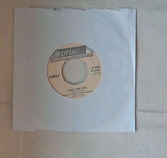 45 giri - 7'' - Family - Today