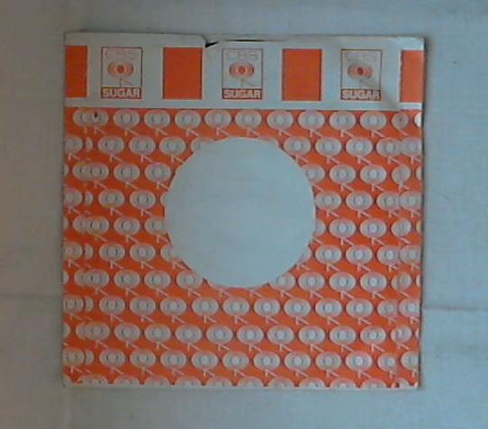 45 giri - 7'' - Cerrone - Je Suis Music / Look For Love