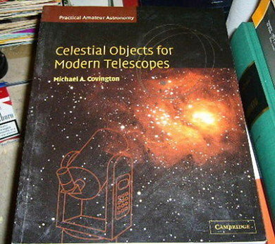 How to Use a Computerized Telescope: Practical Amateur