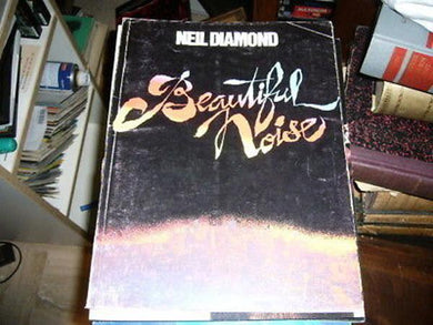 spartito beautiful noise
