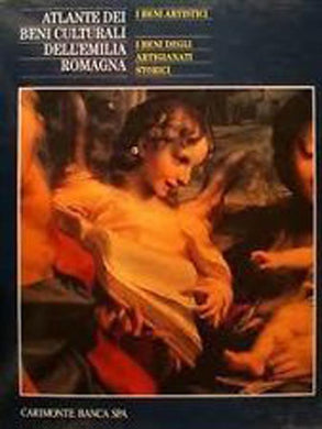 ATLANTE DEI BENI CULTURALI DELL'EMILIA ROMAGNA, MILANO