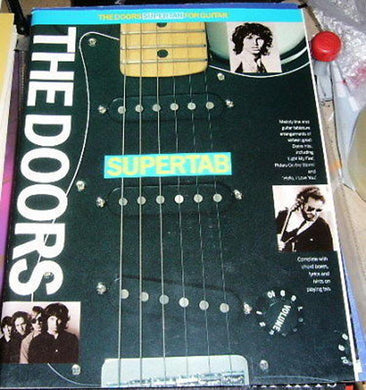 doors supertab (tab)