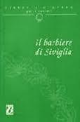 Il barbiere di Siviglia Sterbini Cesare