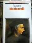 Machiavelli 	Russo Luigi