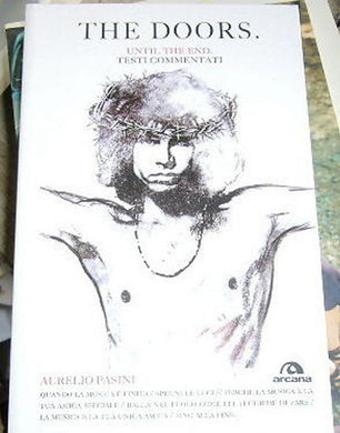 PASINI   Doors. Testi commentati
