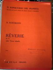 robert schumann rêverie op 15
