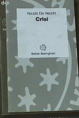 Crisi De Vecchi Nicolò