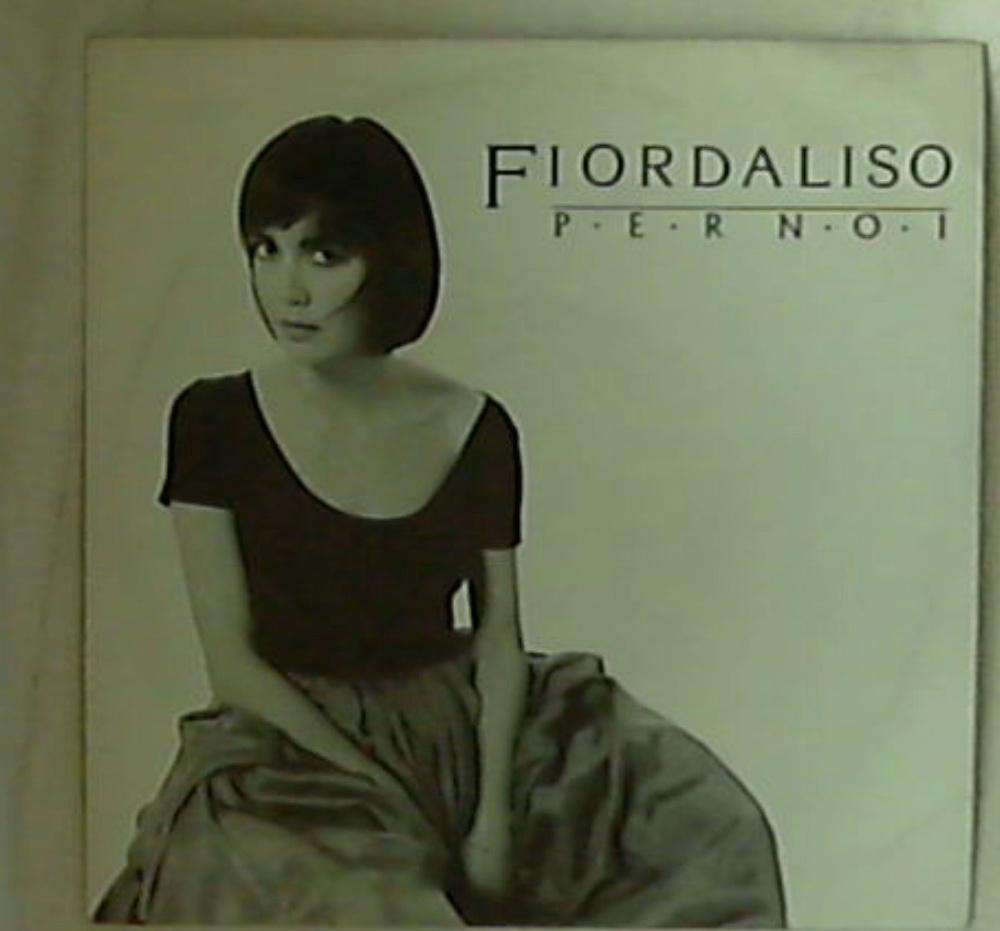 45 giri - 7'' - Fiordaliso - Per Noi