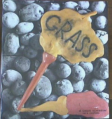 Gu?nter Grass  La nuova Italia,  1980 Giulio Schiavoni