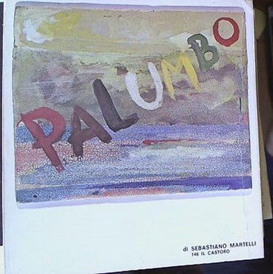 Nino Palumbo   nuova Italia, 1979 Sebastiano Martelli