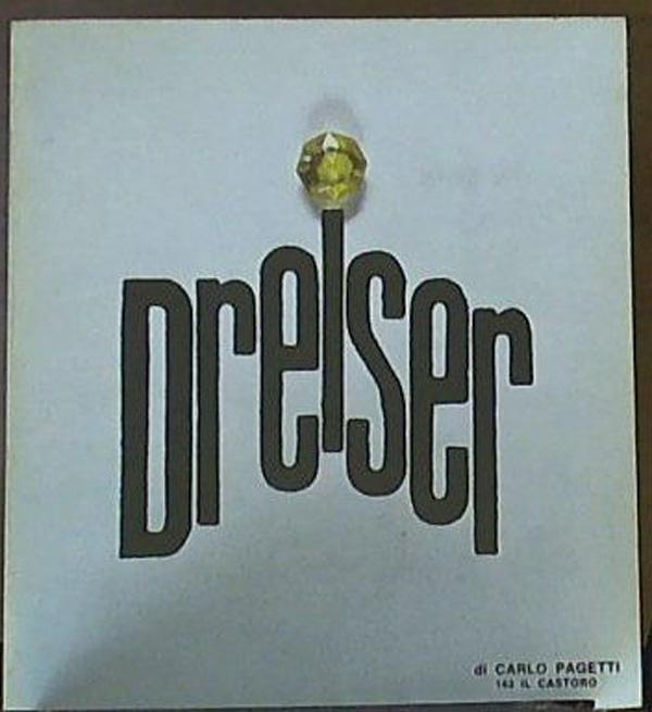 Theodore Dreiser. La nuova Italia,  1971 Carlo Pagetti