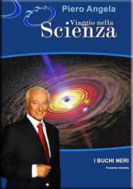 Viaggi nella scienza Angela Piero