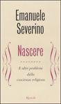 Nascere. E altri problemi della coscienza religiosa