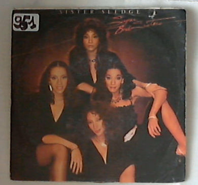 45 giri - 7'' - Sister Sledge - Super Bad Sisters