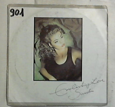 45 giri - 7'' - Sandra - Everlasting Love