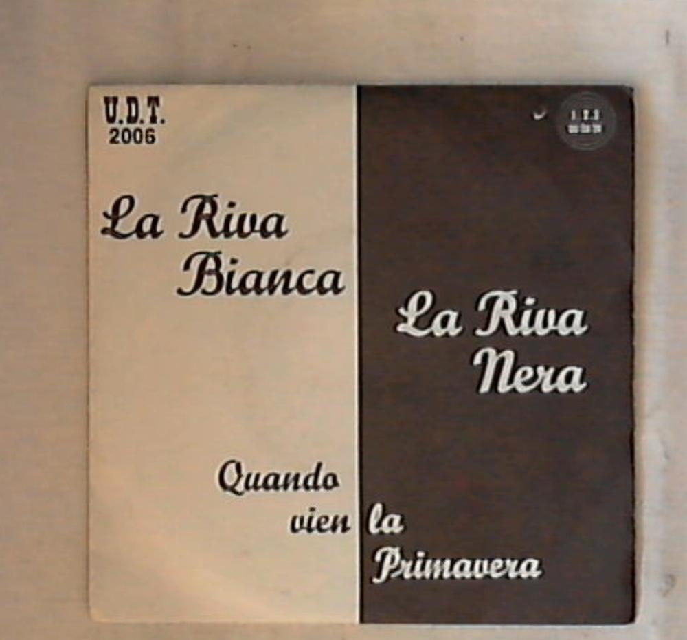 45 giri - 7'' - Barbara, Lei E Lui - La Riva Bianca La Riva Nera U.D.T. 2006