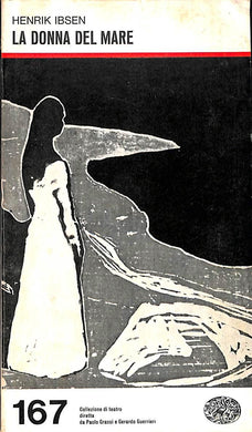 La donna del mare / Henrik Ibsen