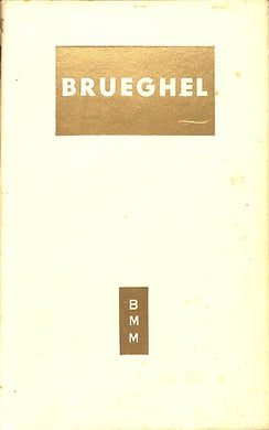 Brueghel / a cura di Giuseppe Faggin