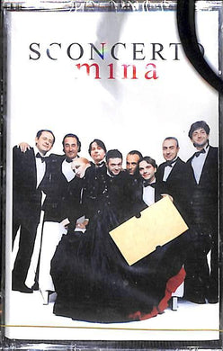 Mc - Mina Sconcerto
