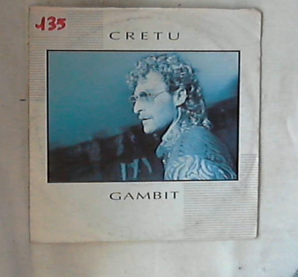 45 giri - 7'' - Cretu - Gambit
