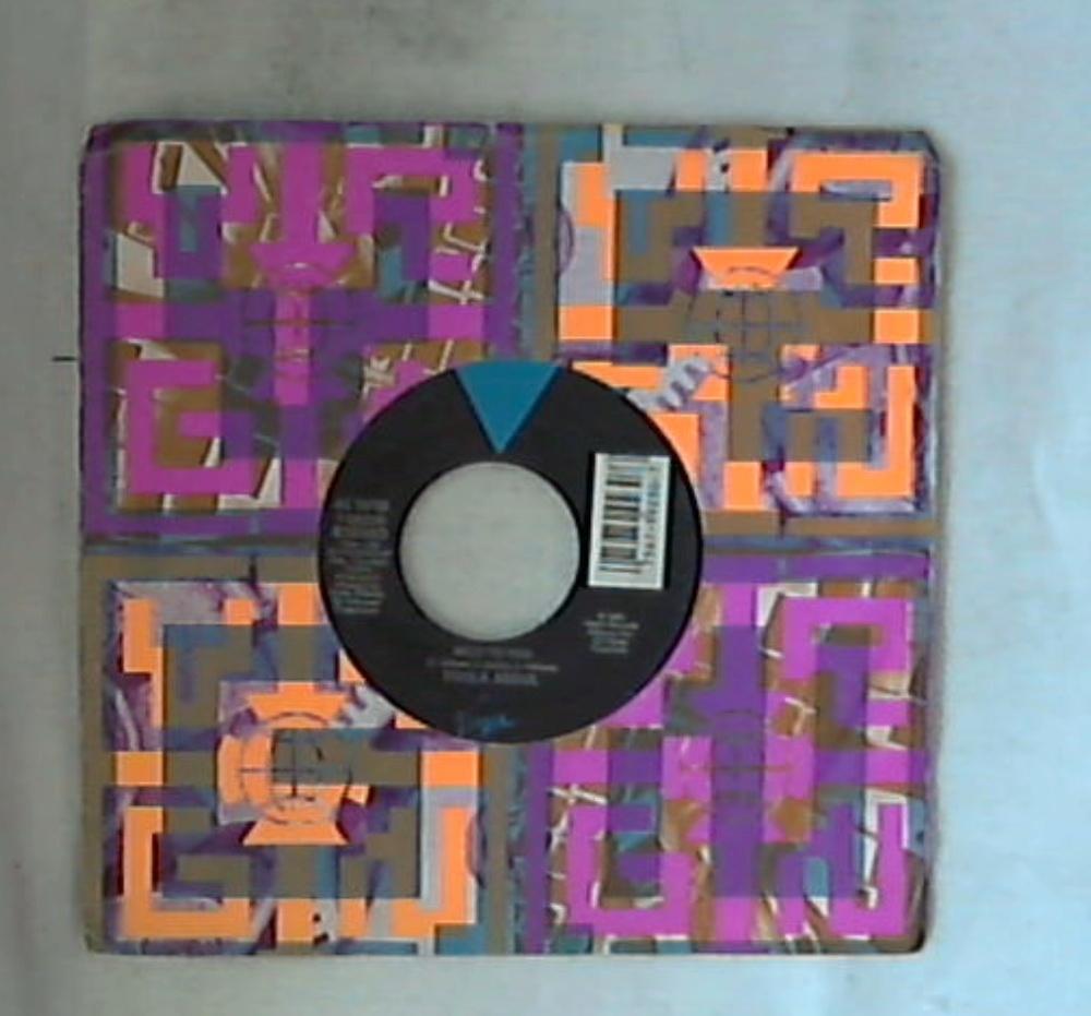 45 giri - 7'' - Paula Abdul - Forever Your Girl