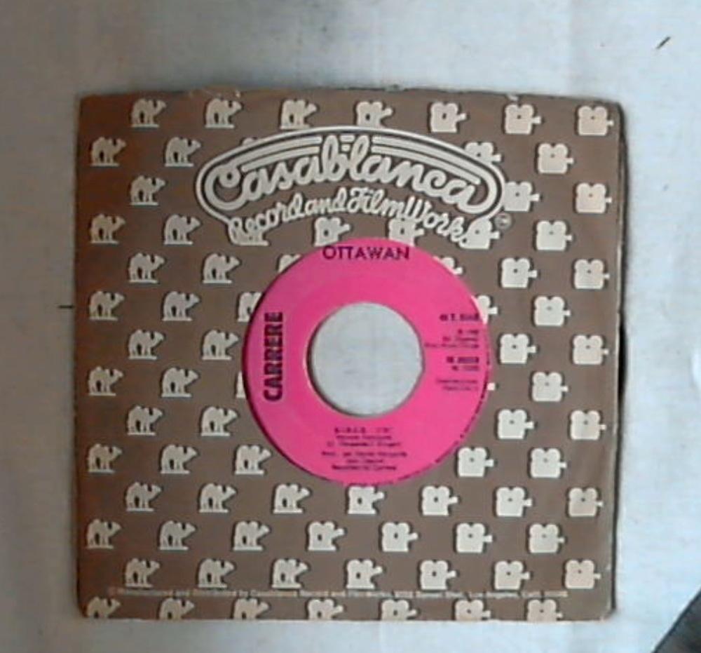 45 giri - 7'' - Ottawan - D.I.S.C.O.