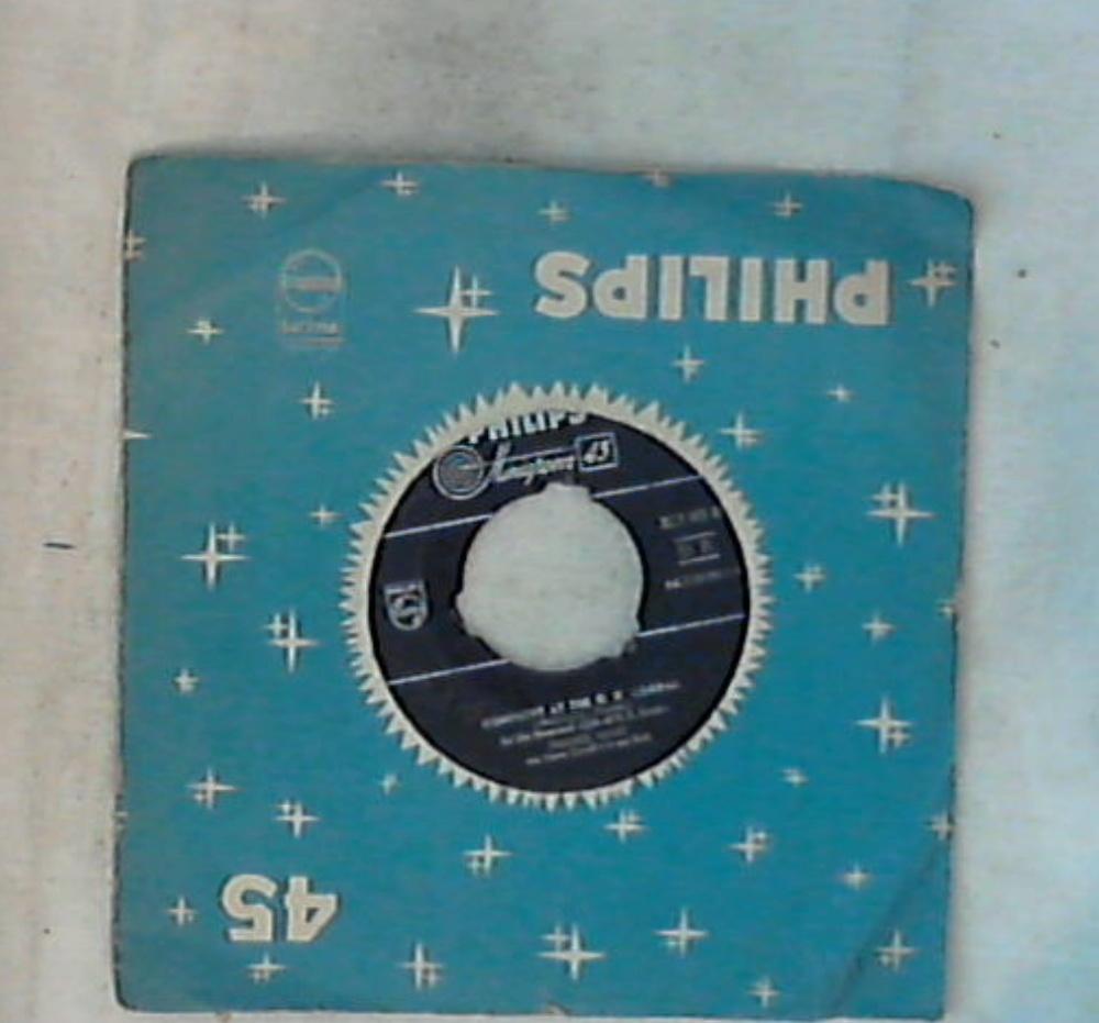 45 giri - 7'' - Frankie Laine - Gunfight At The O.K. Corral