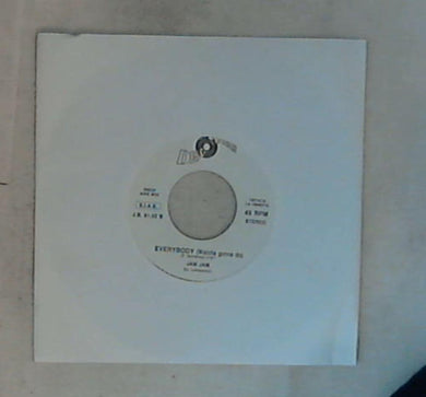 45 giri - 7'' - 2 Brothers On The 4th Floor / Jam Jam - Can't Help Myself / Everybody (Watcha Gonna Do)