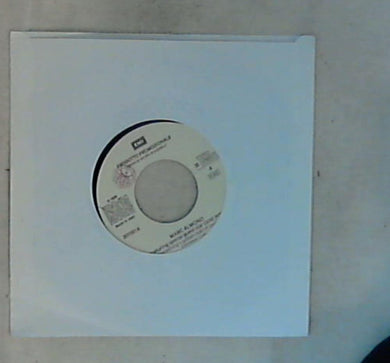 45 giri - 7'' - Marc Almond Featuring Special Guest Star Gene Pitney / Vixen - Something's Gotten Hold Of My Heart