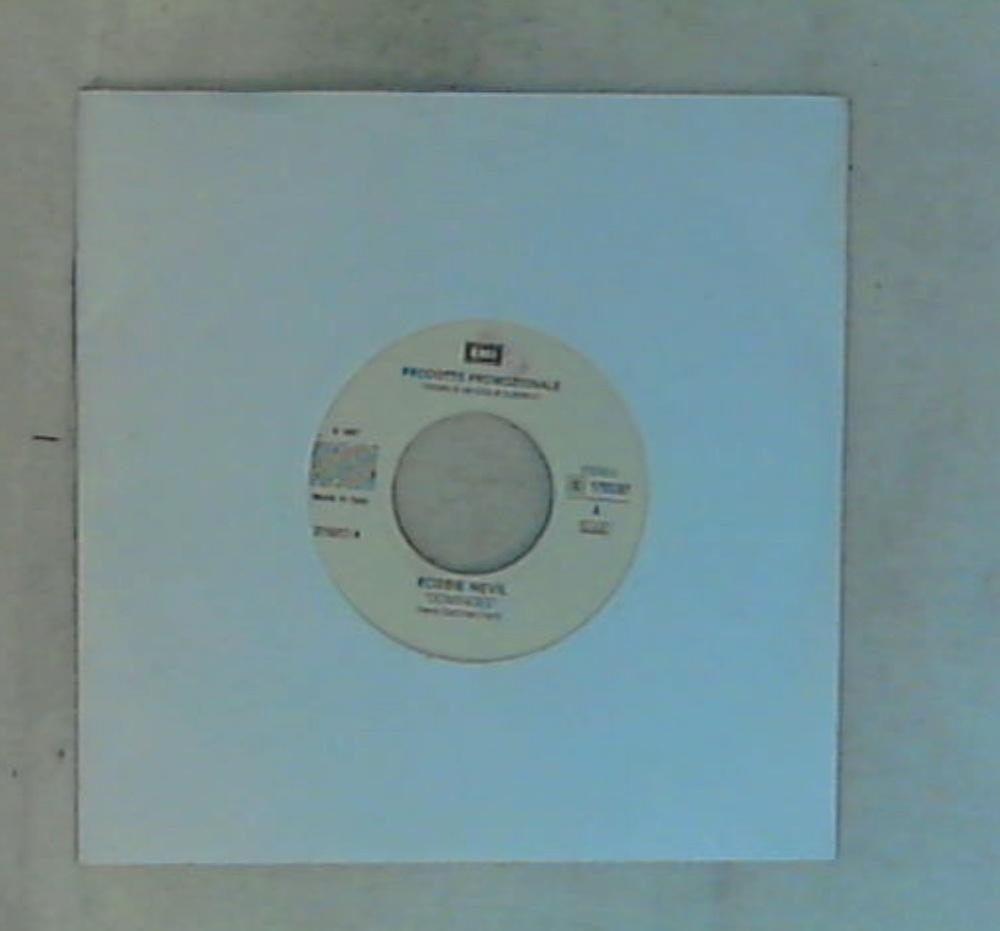 45 giri - 7'' - Robbie Nevil / Brother Beyond - Dominoes / How Many Times