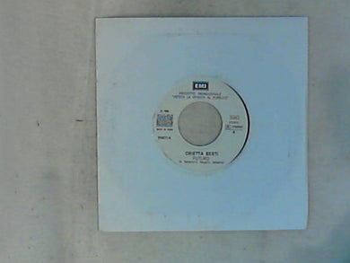 45 giri - 7'' - Toto Cutugno / Orietta Berti - Azzurra Malinconia / Futuro