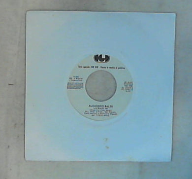 45 giri - 7'' - Falco / Aleandro Baldi - Vienna Calling / La Nave Va