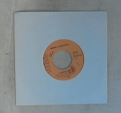45 giri - 7'' - The Blow Monkeys / Mimmo Locasciulli - It Doesn't Have To Be This Way / Clandestina