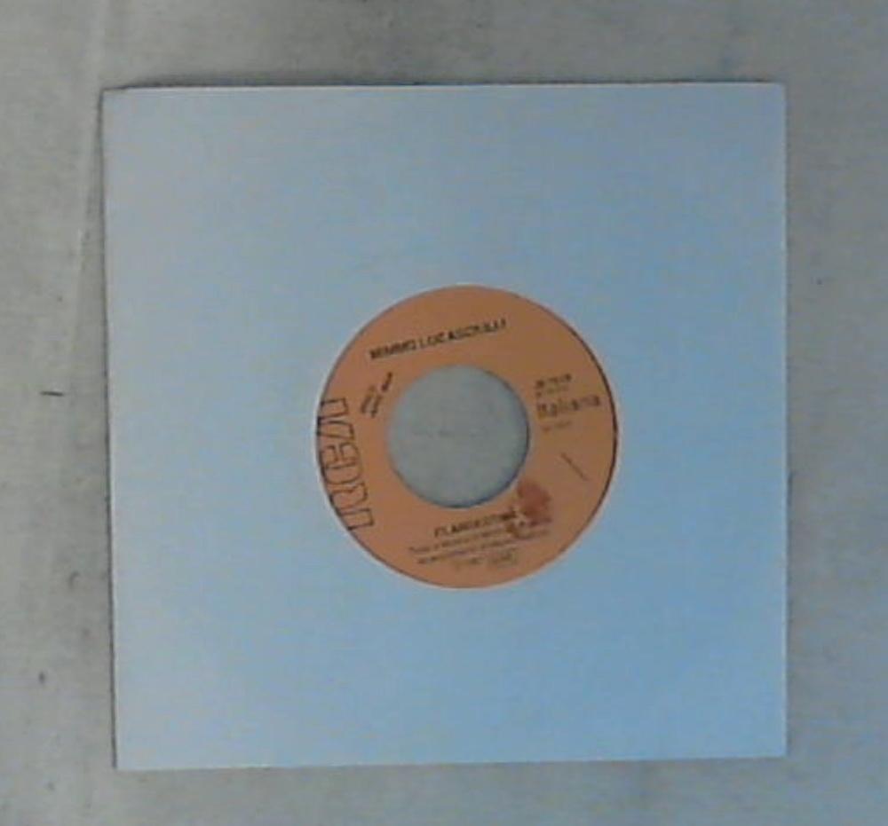 45 giri - 7'' - The Blow Monkeys / Mimmo Locasciulli - It Doesn't Have To Be This Way / Clandestina