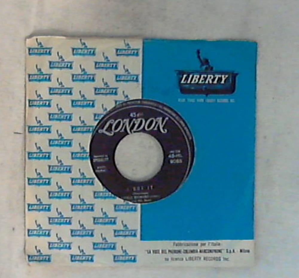 45 giri - 7'' - Little Richard - I Got It