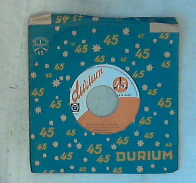 45 giri - 7'' - Germana Caroli - Da Te Era Bello Restar / Ehi Tu !