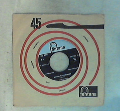 45 giri - 7'' - Jack Lemmon - The Theme From 